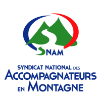 SNAM syndicat accompagnateur en Montagne